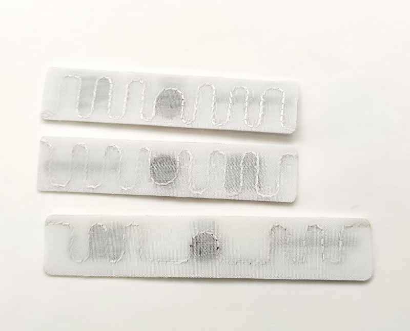 增强洗涤业竞争力，彩神网页版登录-彩神(中国)医用织物洗衣标签
